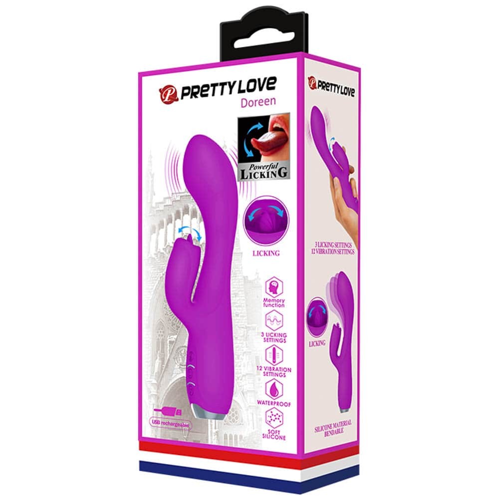 Vibrator