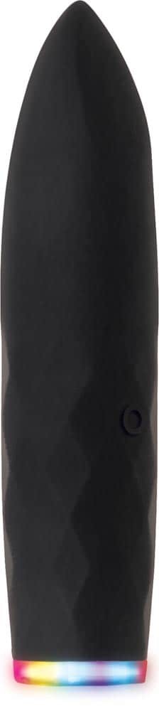 On The Spot Mini Vibrator - Powerful Clitoral Stimulation, Discreet & Portable Pleasure Toy