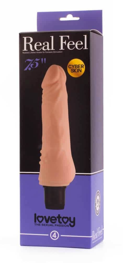 Vibrator