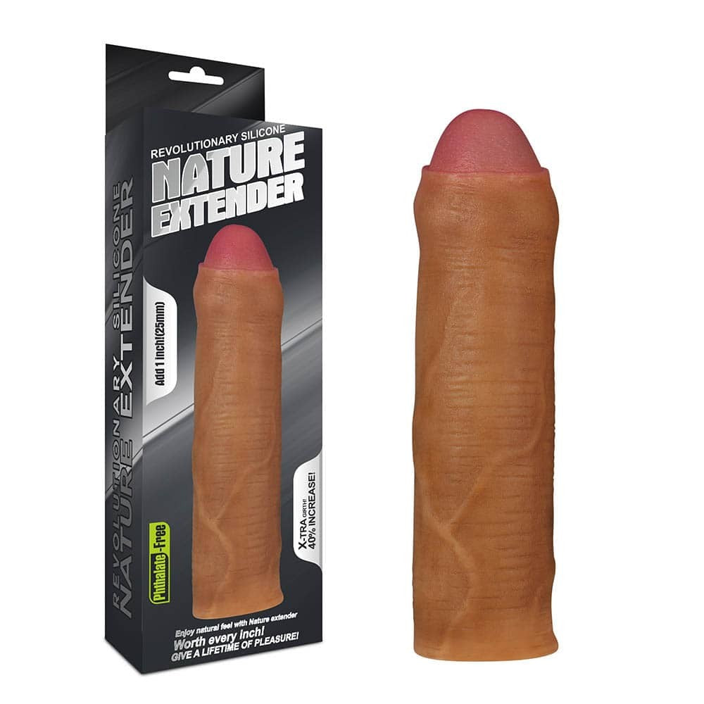 Extensor de penis