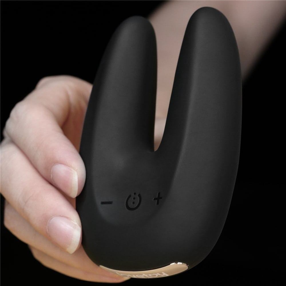 Ultimate O-Sensual Rapture: Twin Clitoral Stimulators for Intense Pleasure