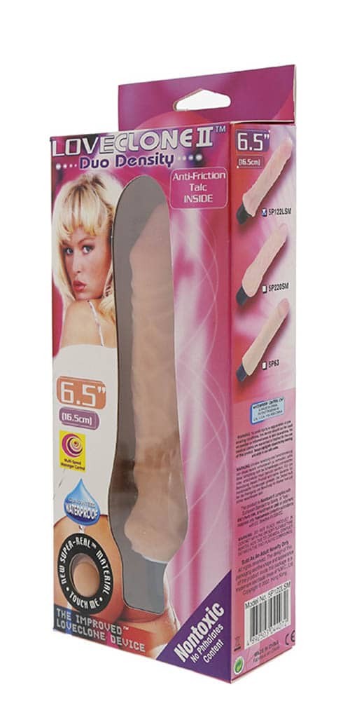 vibrator