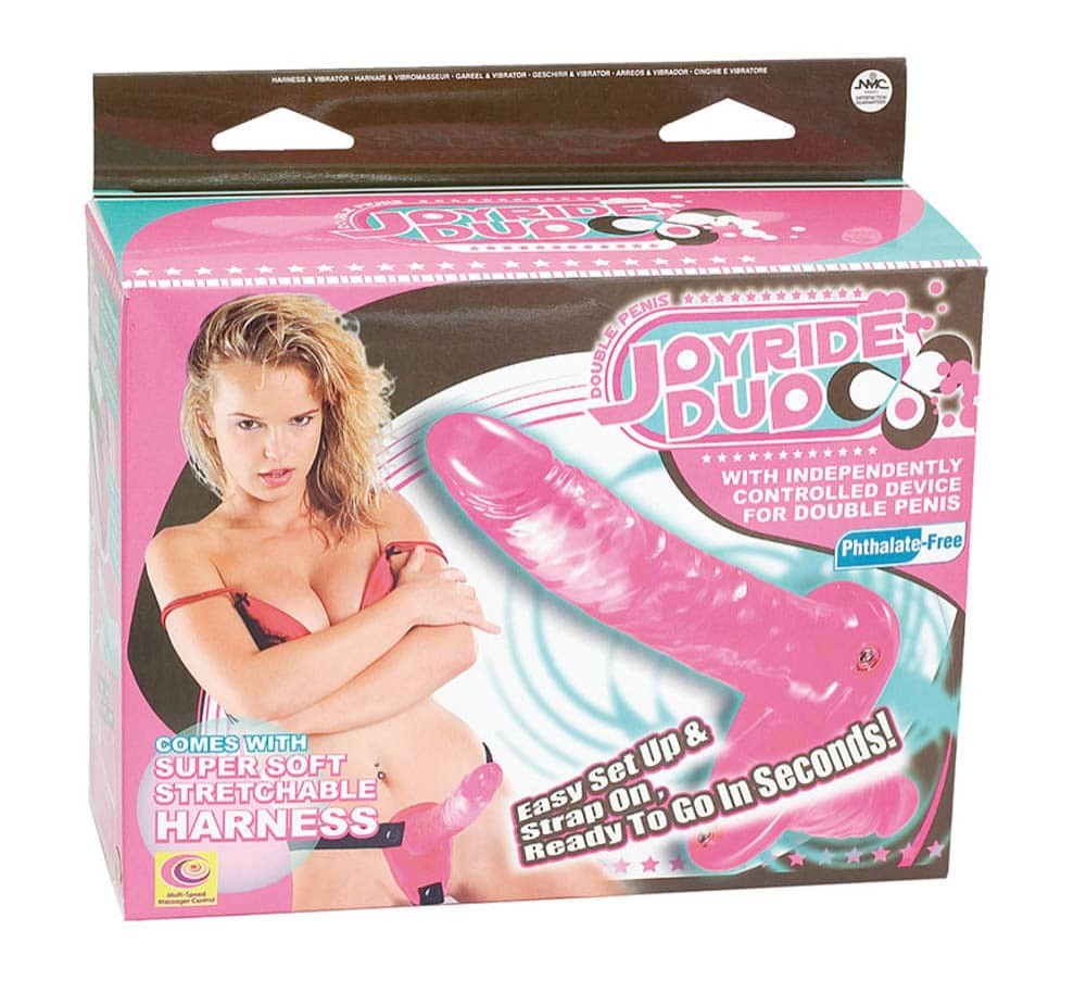 Dildo