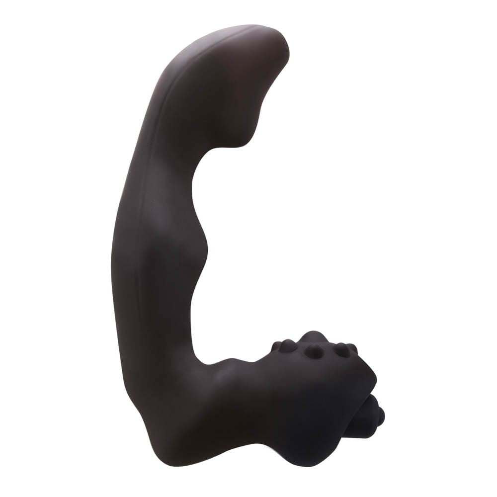 Renegade Prostate Massager - Ultimate Vibrating Prostate Stimulator for Enhanced Pleasure