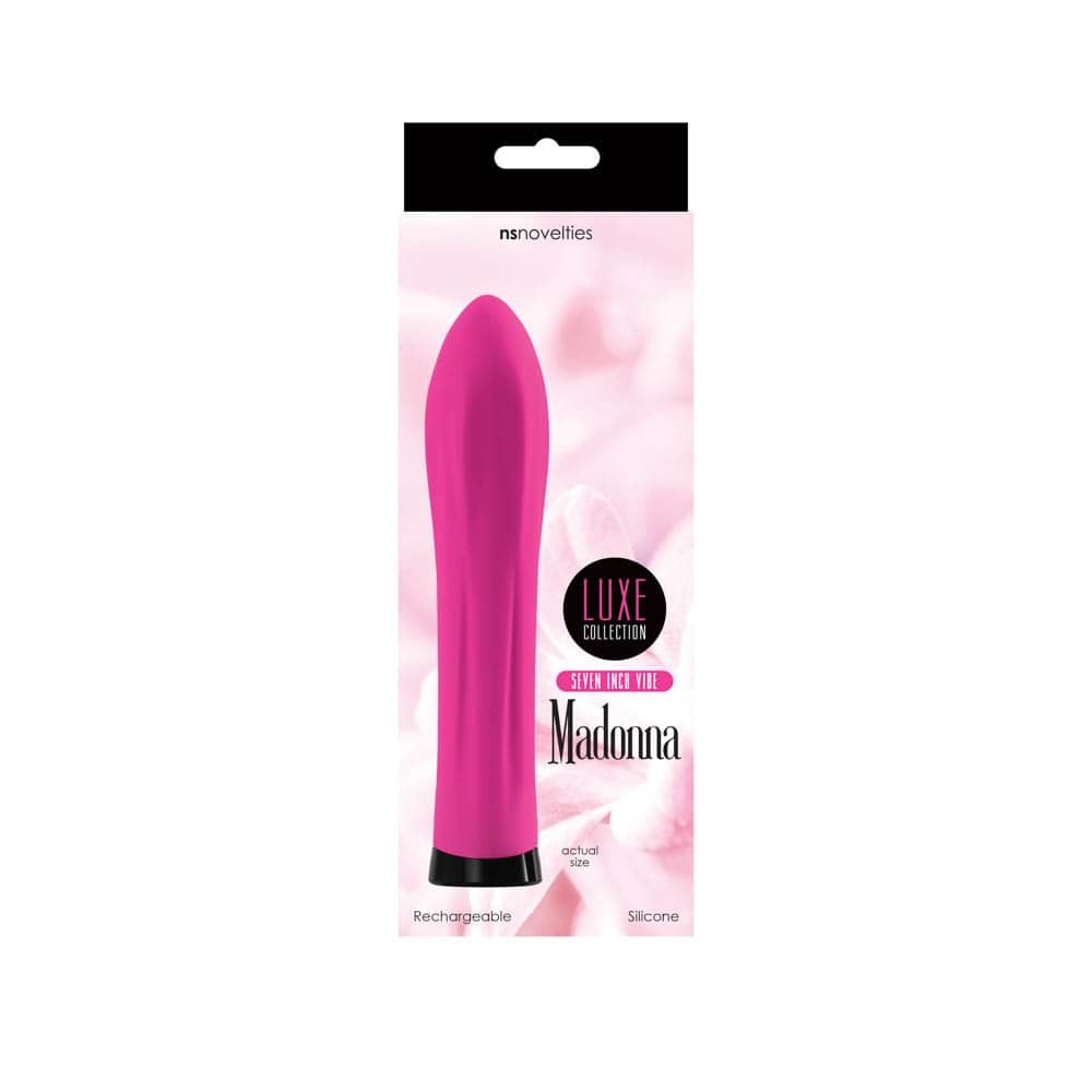 Vibrator
