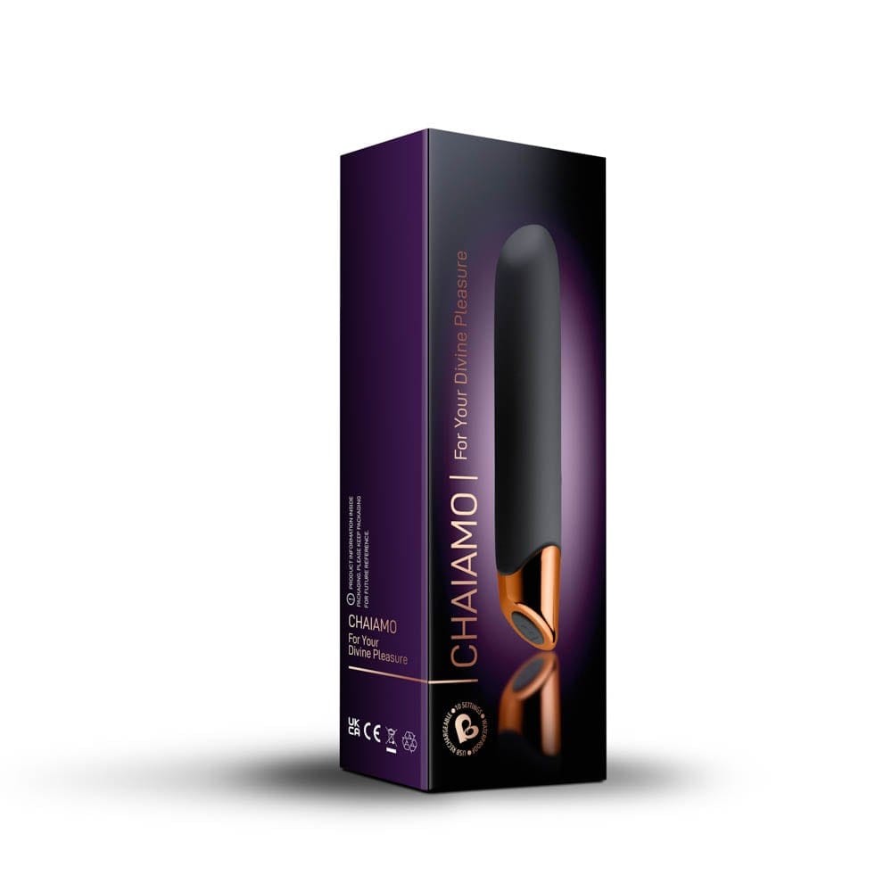 Vibrator