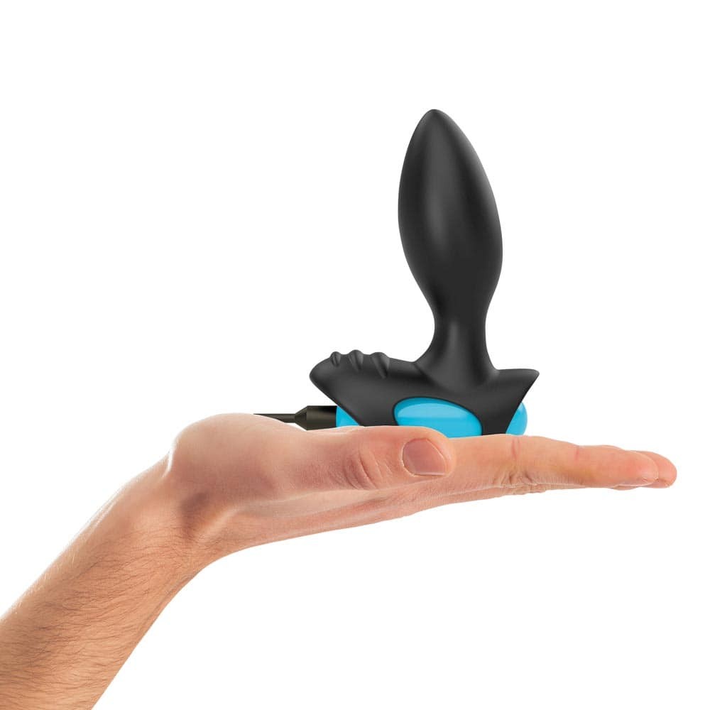 Men-X Varex Prostate Massager - Powerful Prostate Stimulator for Enhanced Pleasure