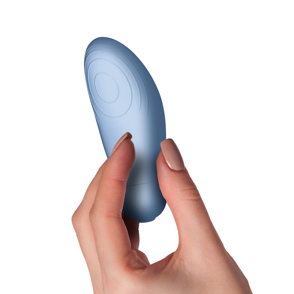 SugarBoo Blue Bae - Potent Clitoral Stimulant for Ultimate Pleasure, 80ml
