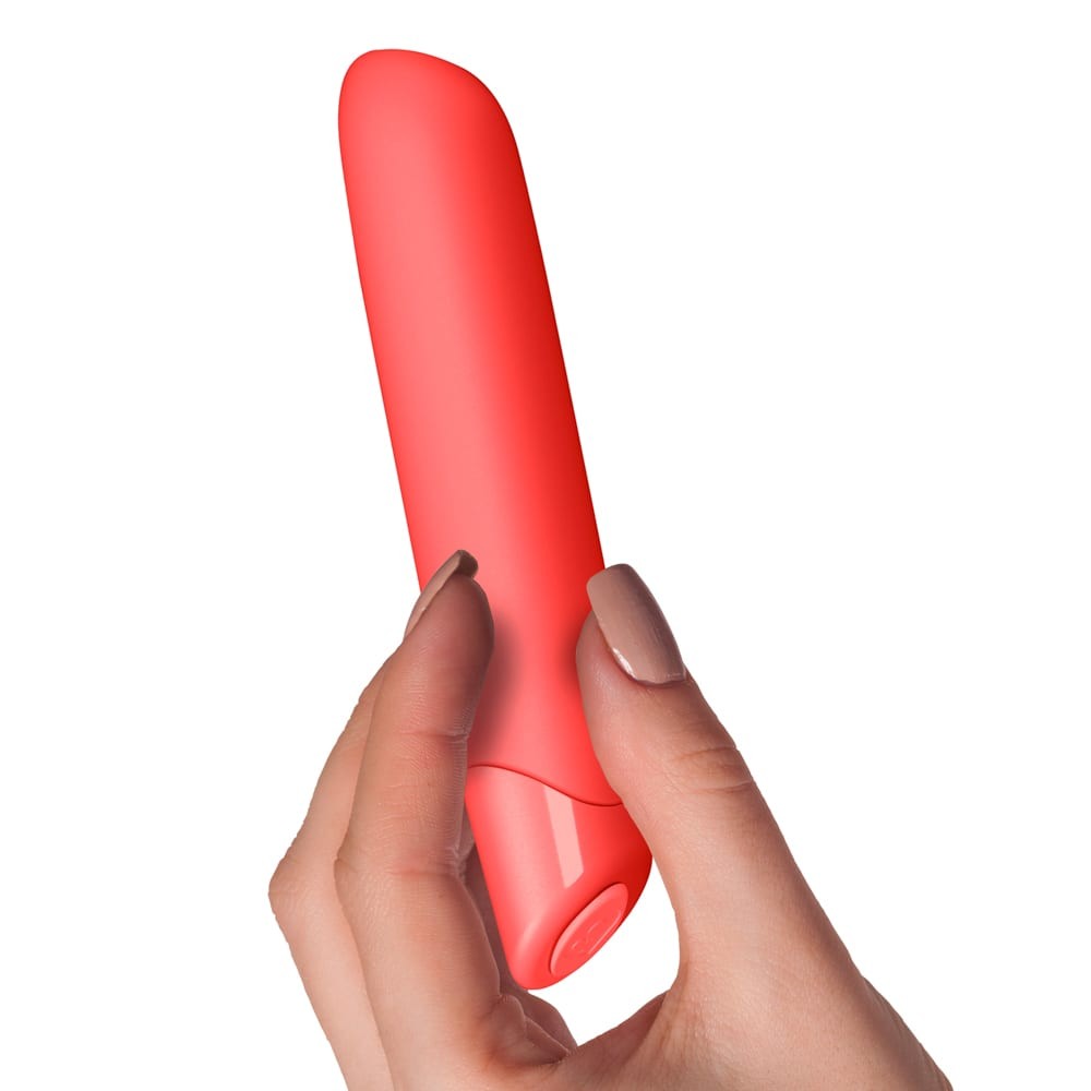 Cool Coral Vibrator - SugarBoo Vibrating Massager for Ultimate Relaxation & Pleasure