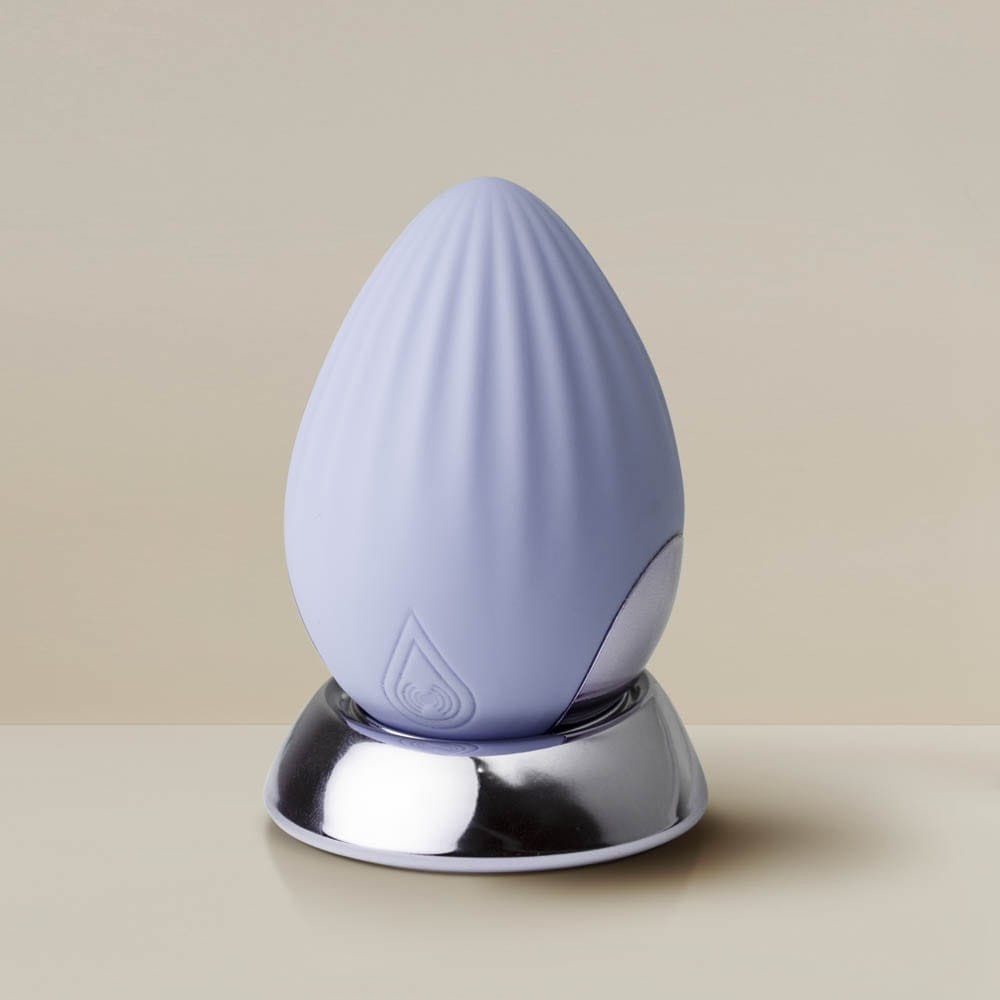 NIYA 4 Mini Vibrator - Powerful Pocket-Sized Vibrating Massager for Ultimate Pleasure