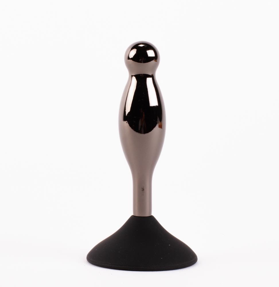 X-MEN Secret Shine Booty Call S VI - Premium Anal Pleasure Toy for Ultimate Satisfaction