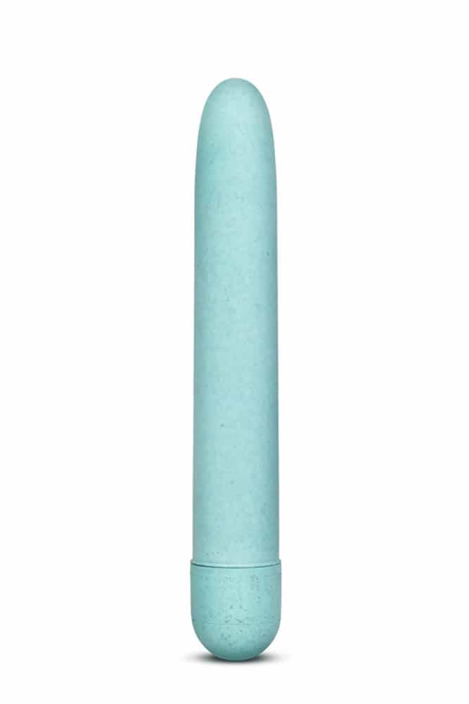 Gaia Eco Aqua Vibrator: Eco-Friendly, Waterproof Rechargeable Toy for Ultimate Pleasure