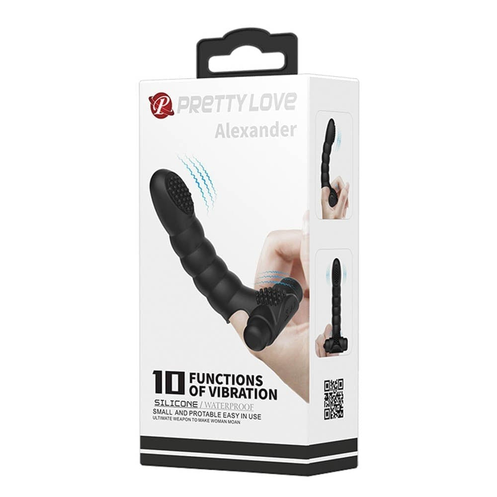 Vibrator degete