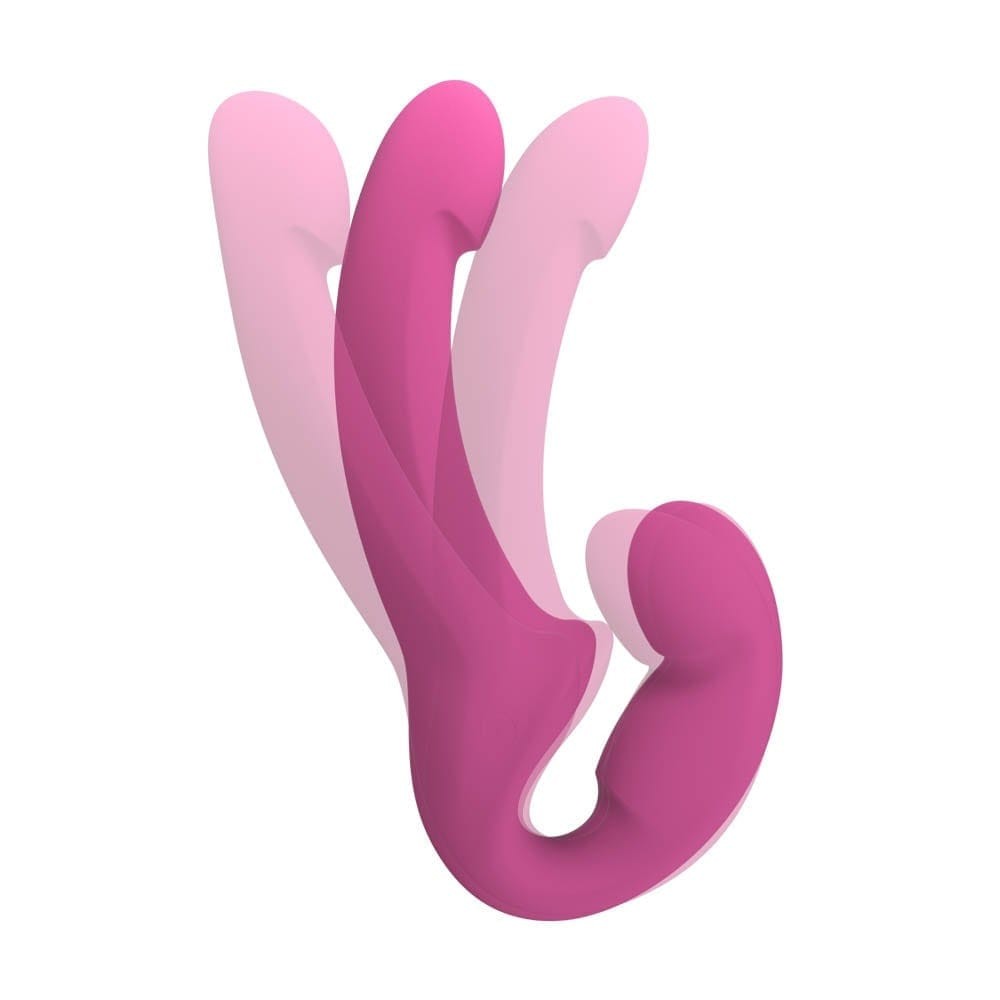 SHARE LITE blackberry Dildo