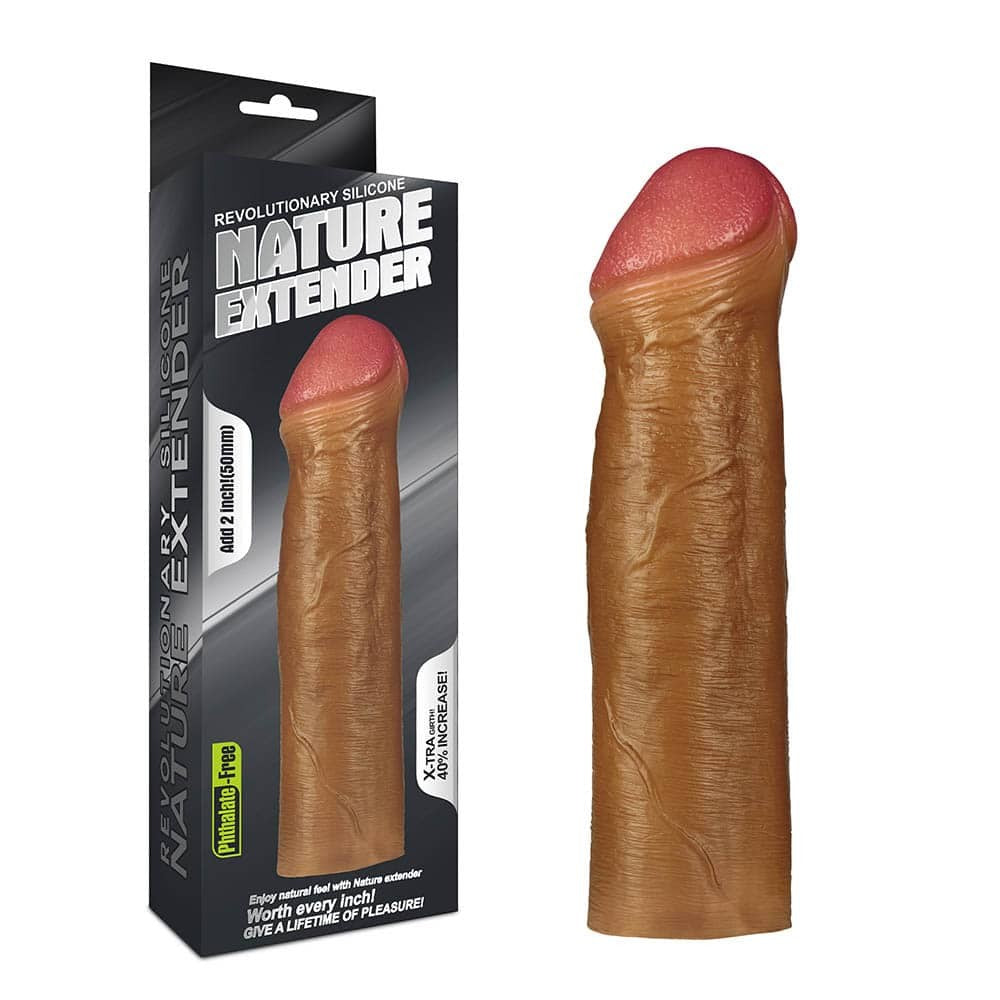 Extensor de penis