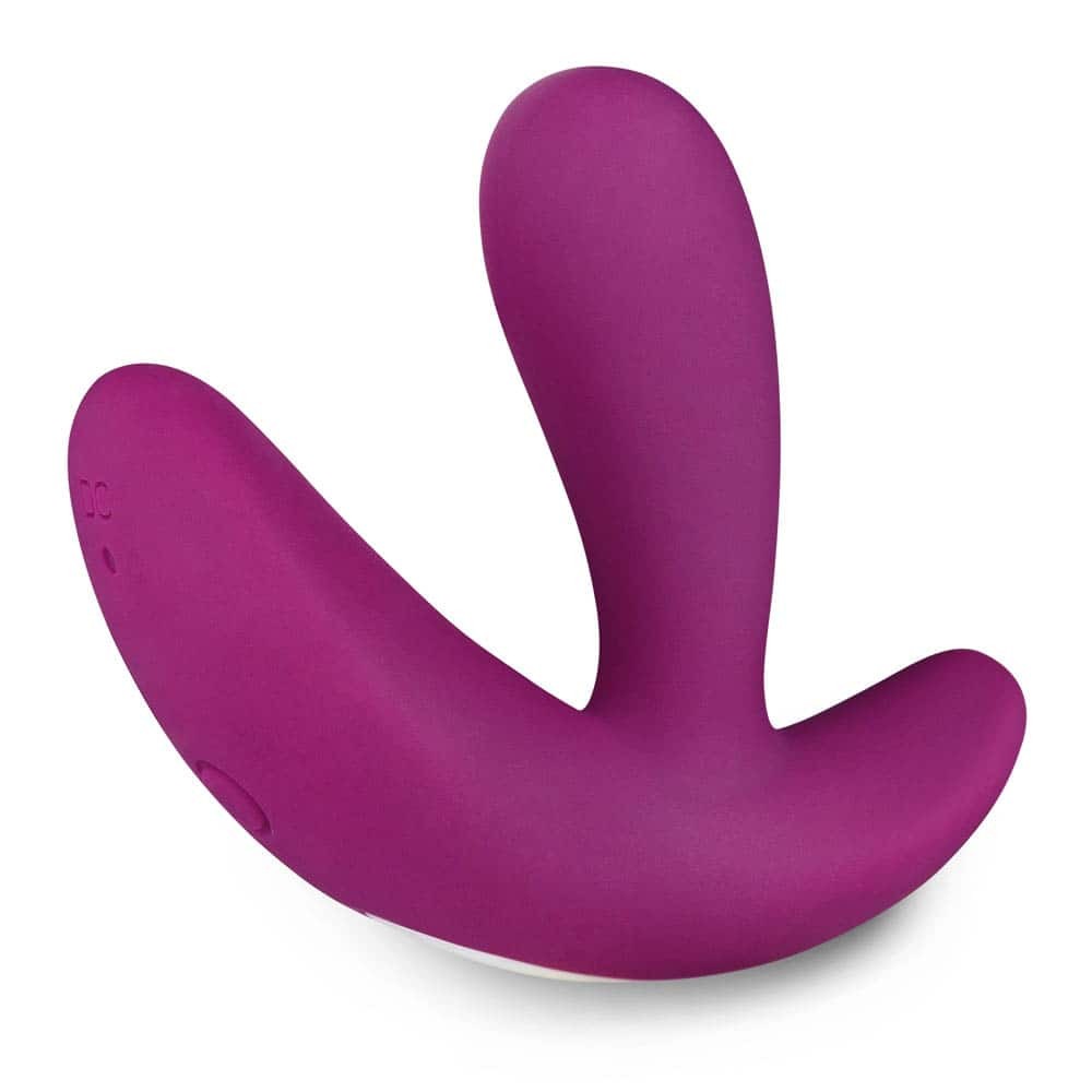 Remote Controlled O-Sensual Rider Vibrator - Powerful Vibrations & Discreet Pleasure | Perfect for Couples & Solo Fun