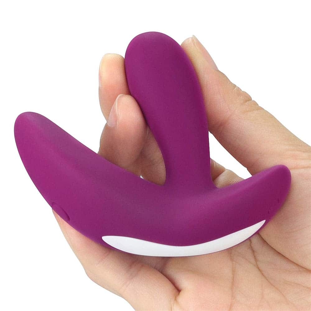 Remote Controlled O-Sensual Rider Vibrator - Powerful Vibrations & Discreet Pleasure | Perfect for Couples & Solo Fun