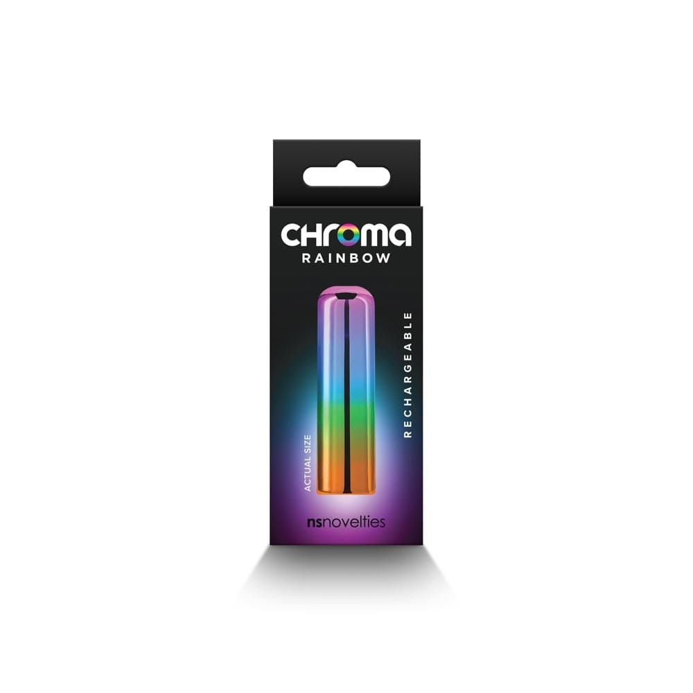 Mini vibrator