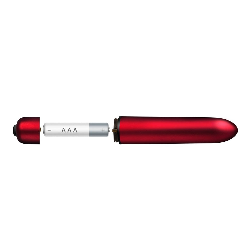 Truly Yours Rouge Allure Vibrator - Powerful, Discreet, Waterproof Adult Toy for Ultimate Pleasure