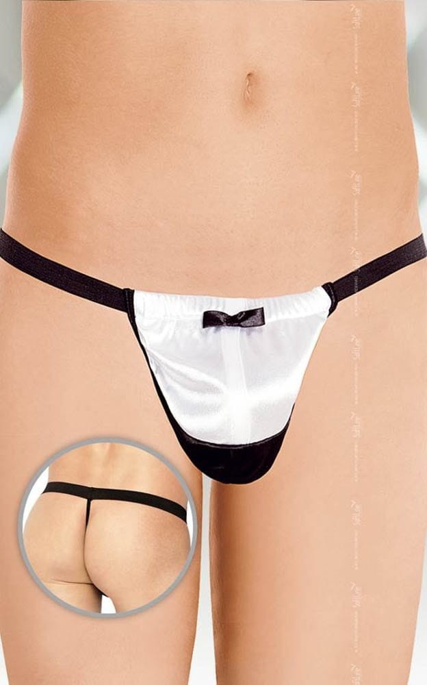 corset ?i tanga