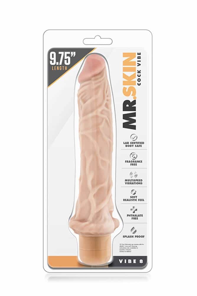 Vibrator