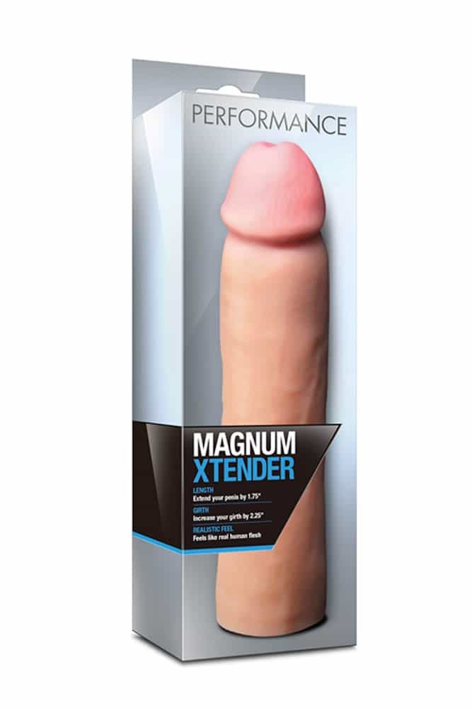 Extensor de penis