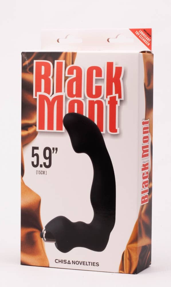 Avatar Dildo Vibrator for Intense Anal Pleasure - G-Spot & Prostate Massager