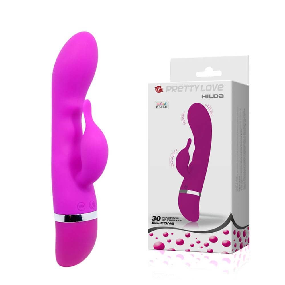 Powerful Pretty Love Hilds Vibrator - Ultimate Pleasure & Stimulation Toy