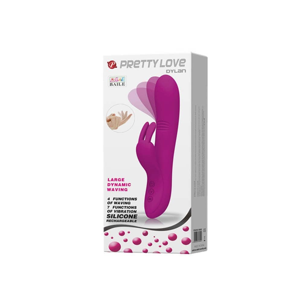 Vibrator