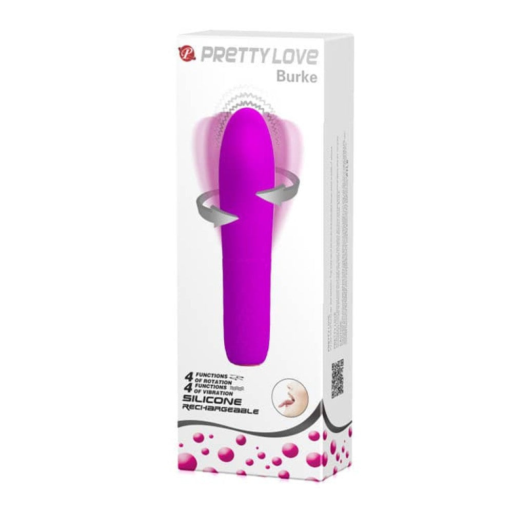 Vibrator