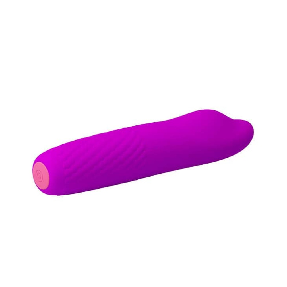 Pretty Love Burke Vibrator