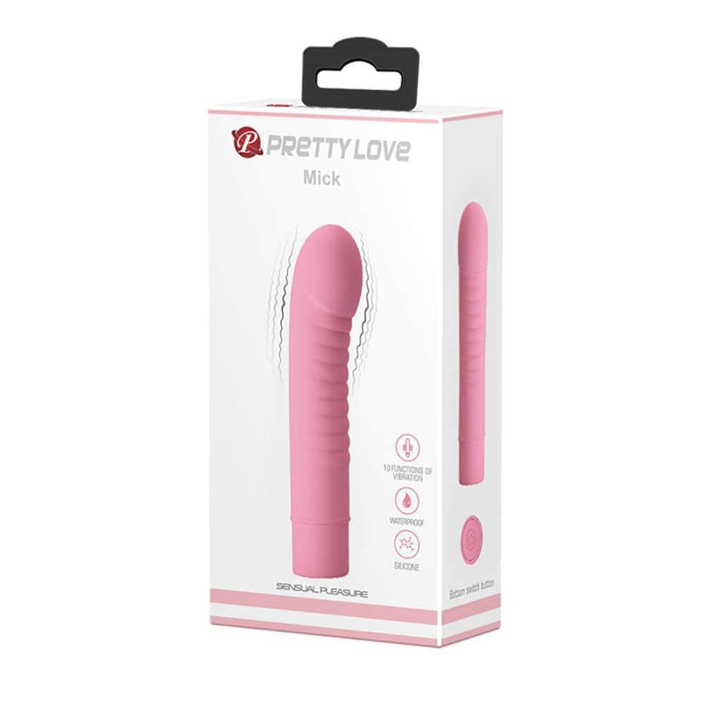 vibrator