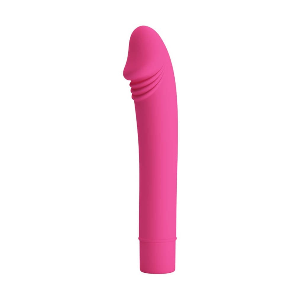 Pretty Love Pixie Pink Penis Sleeve - Enhancing Pleasure & Stimulation | Soft & Flexible Design