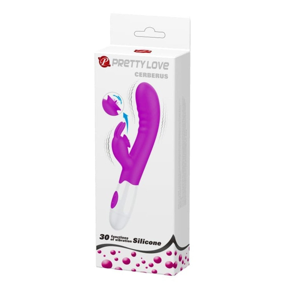Vibrator