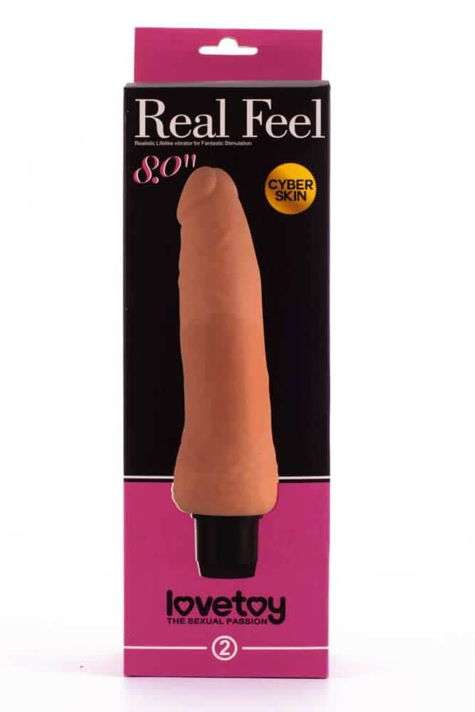 Vibrator