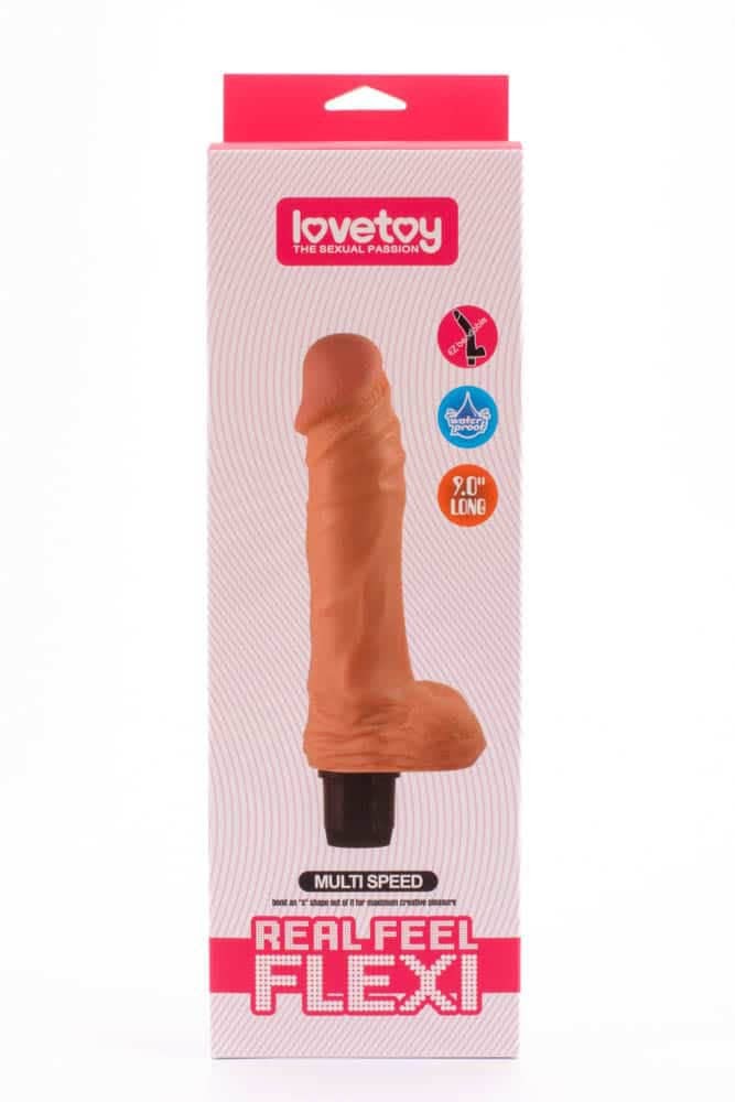 Vibrator