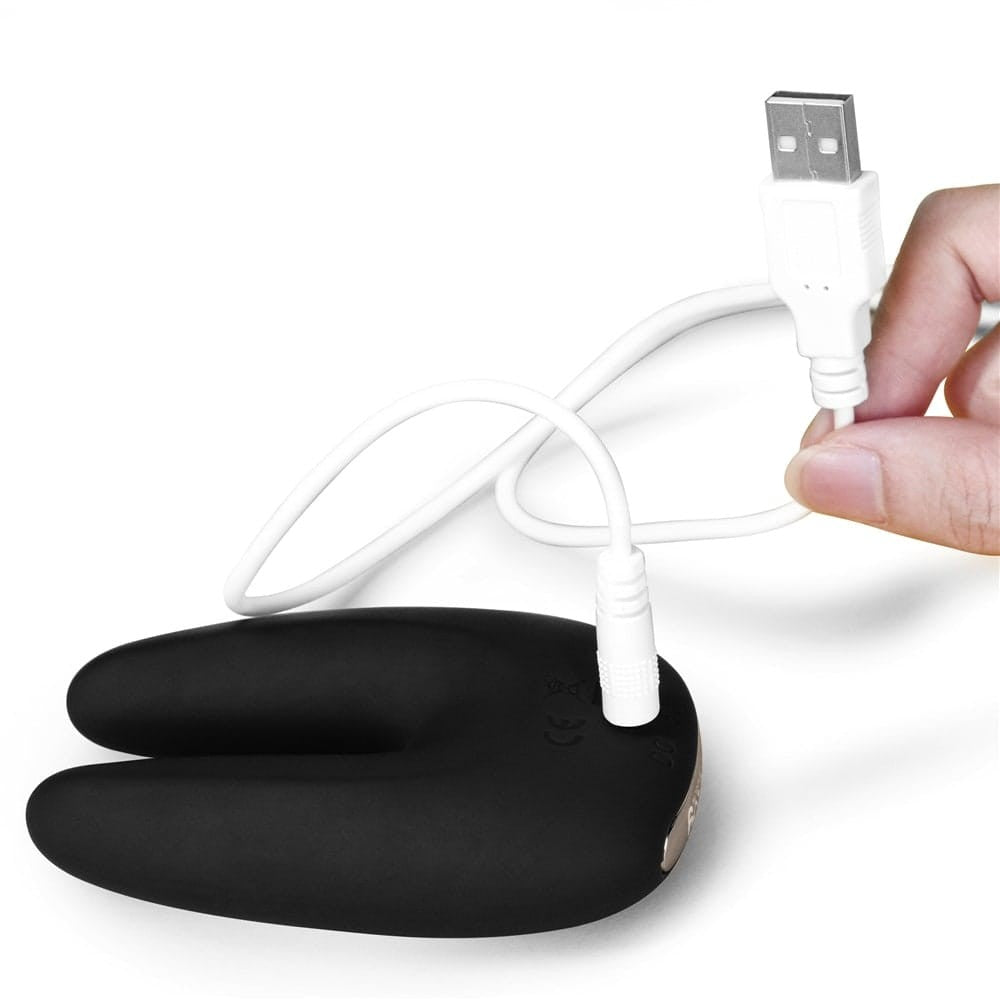 Ultimate O-Sensual Rapture: Twin Clitoral Stimulators for Intense Pleasure