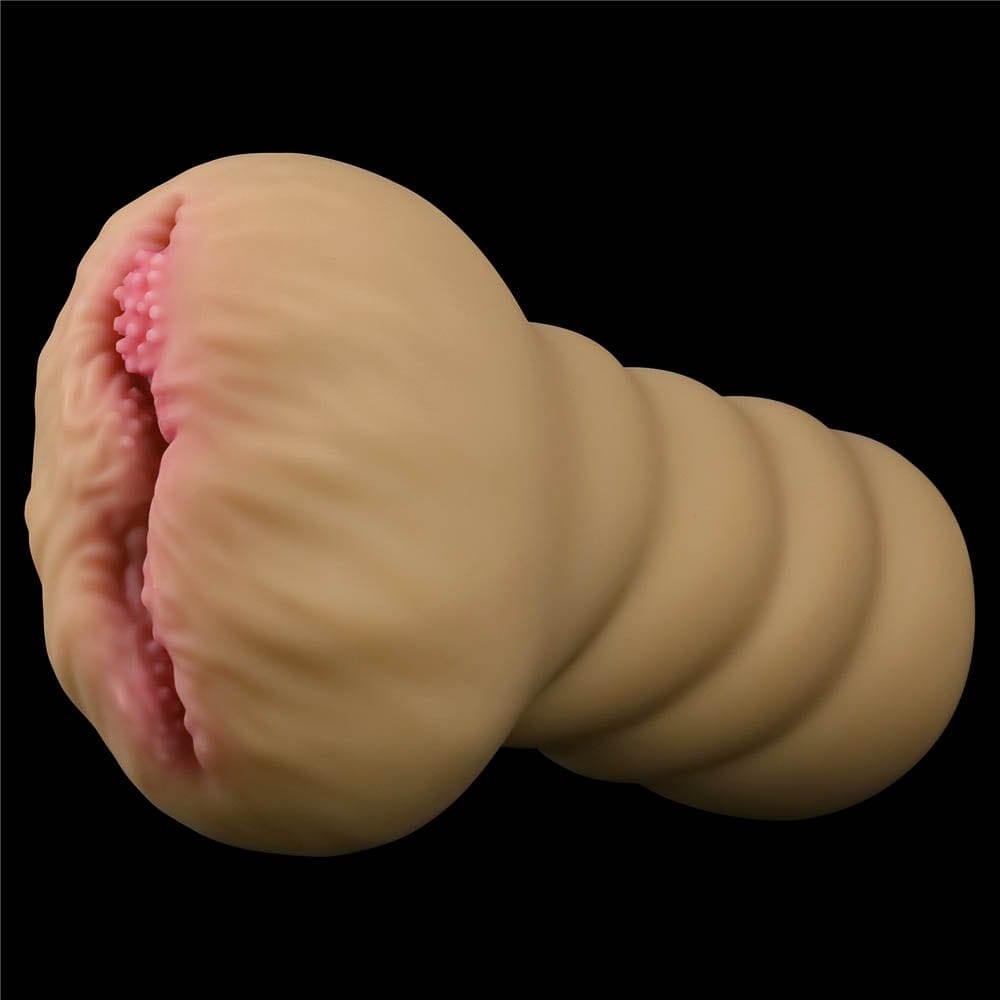 Alien's Pie Male Masturbator - Top-Rated Men's Pleasure Device for Ultimate Satisfaction