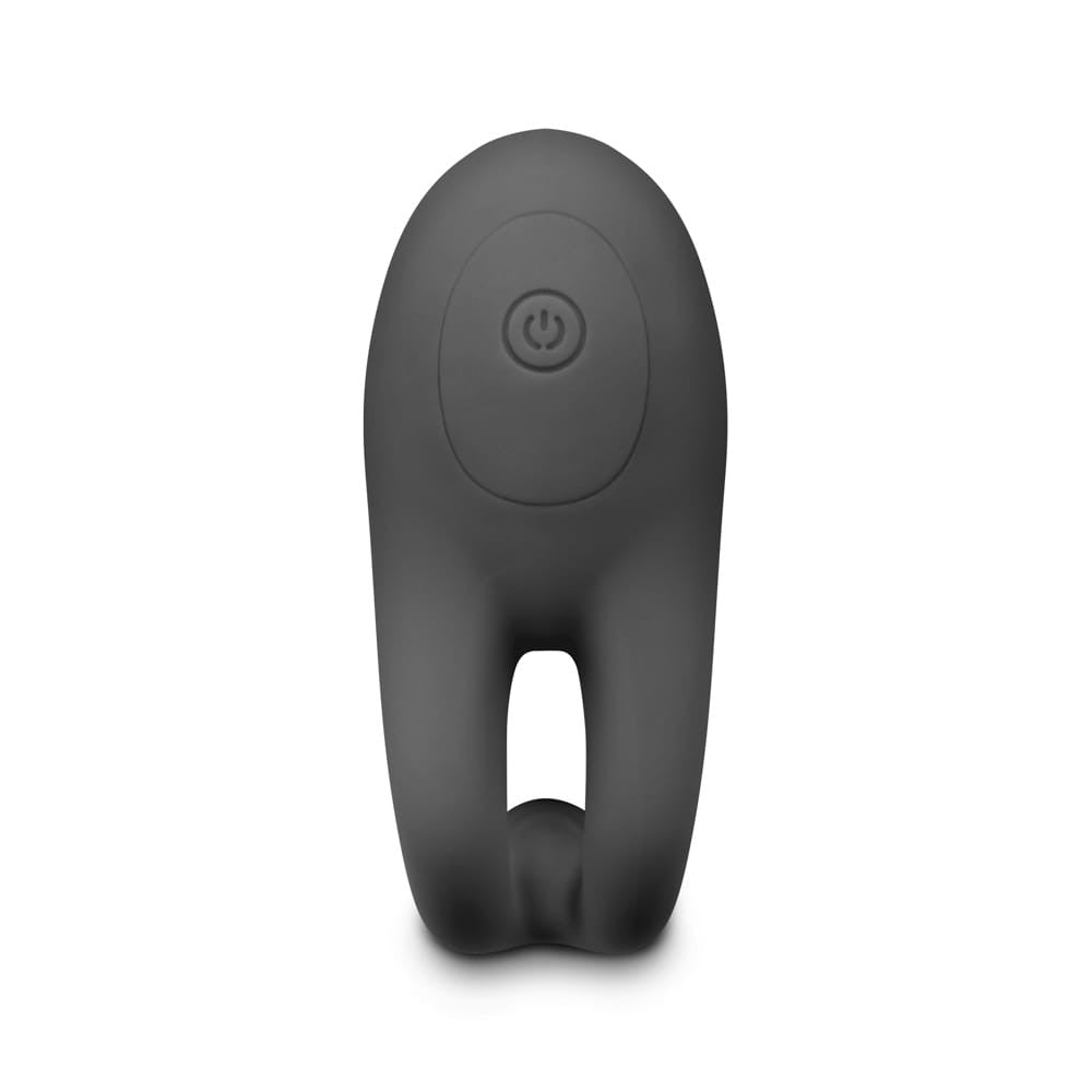 Utopia Black Vibrator pentru Chilo?i - INYA - Stimulare Intim? Discret?, Juc?rie Sexual? pentru Femei