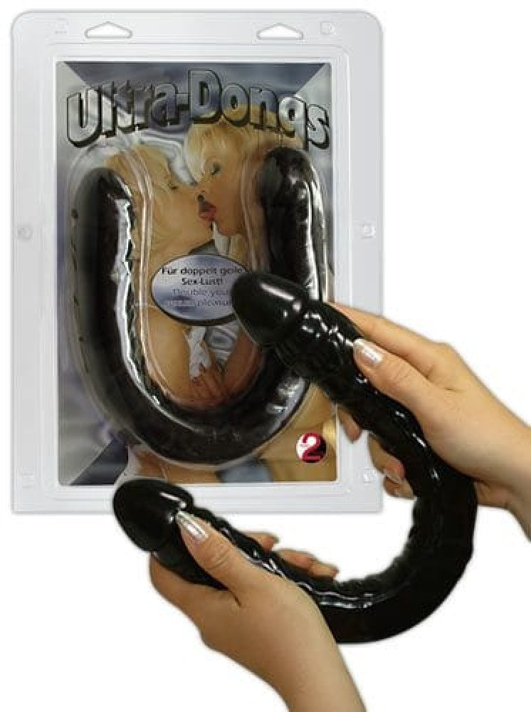 Dildo dublu