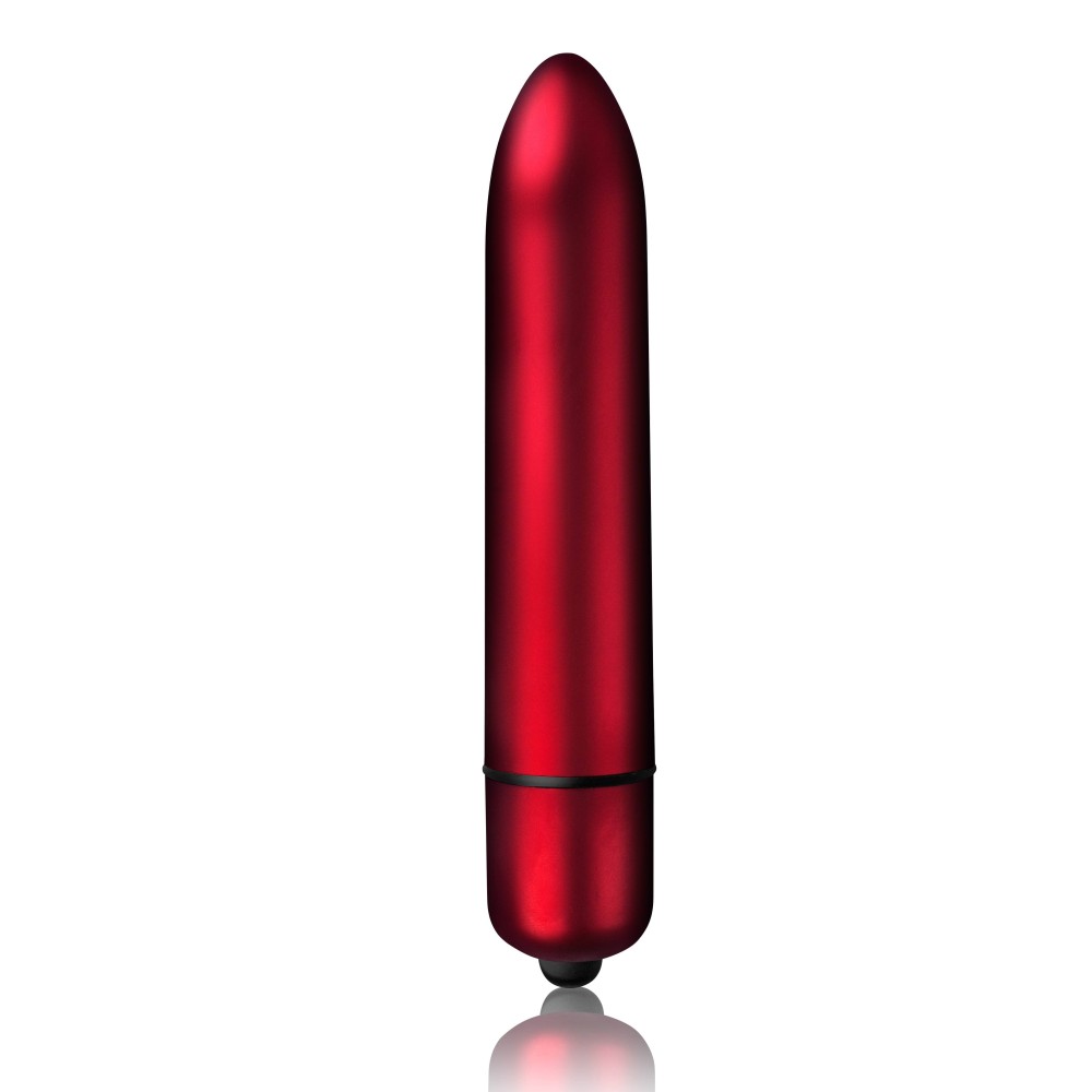 Truly Yours Rouge Allure Vibrator - Powerful, Discreet, Waterproof Adult Toy for Ultimate Pleasure