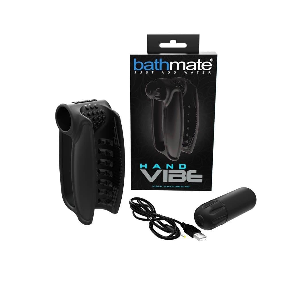 Vibrator