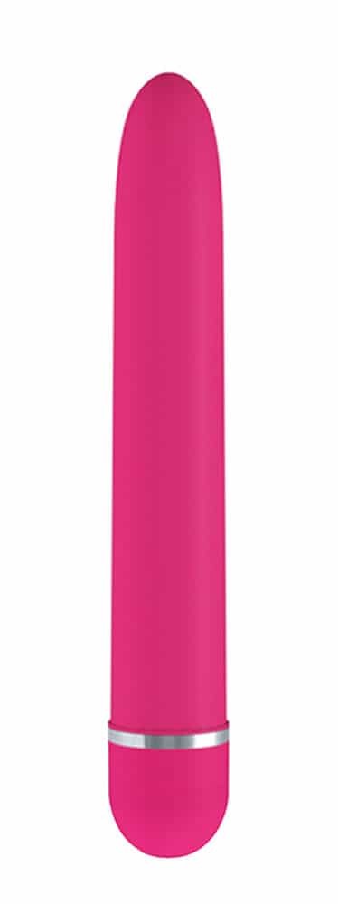 Rose Luxuriate Pink vibrator