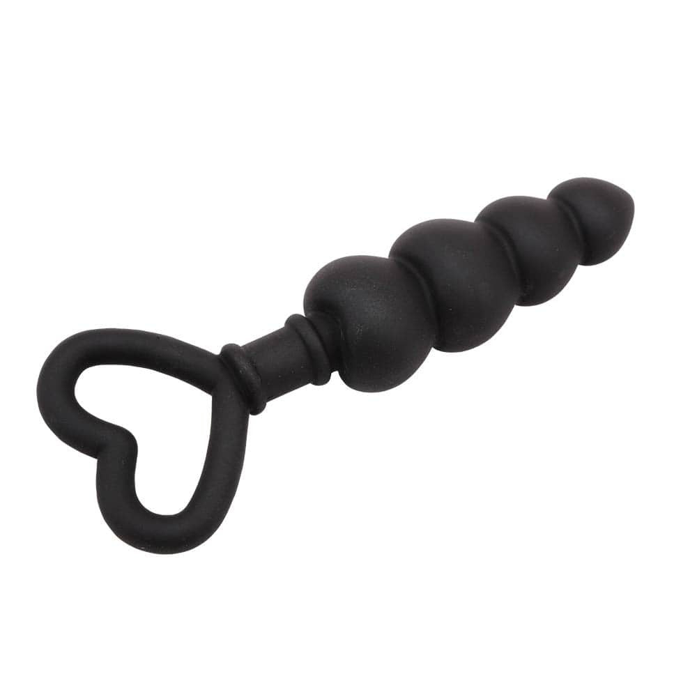 Beaded Luv Probe - Anal Beads for Ultimate Pleasure - Perfect for Intimate Adventures