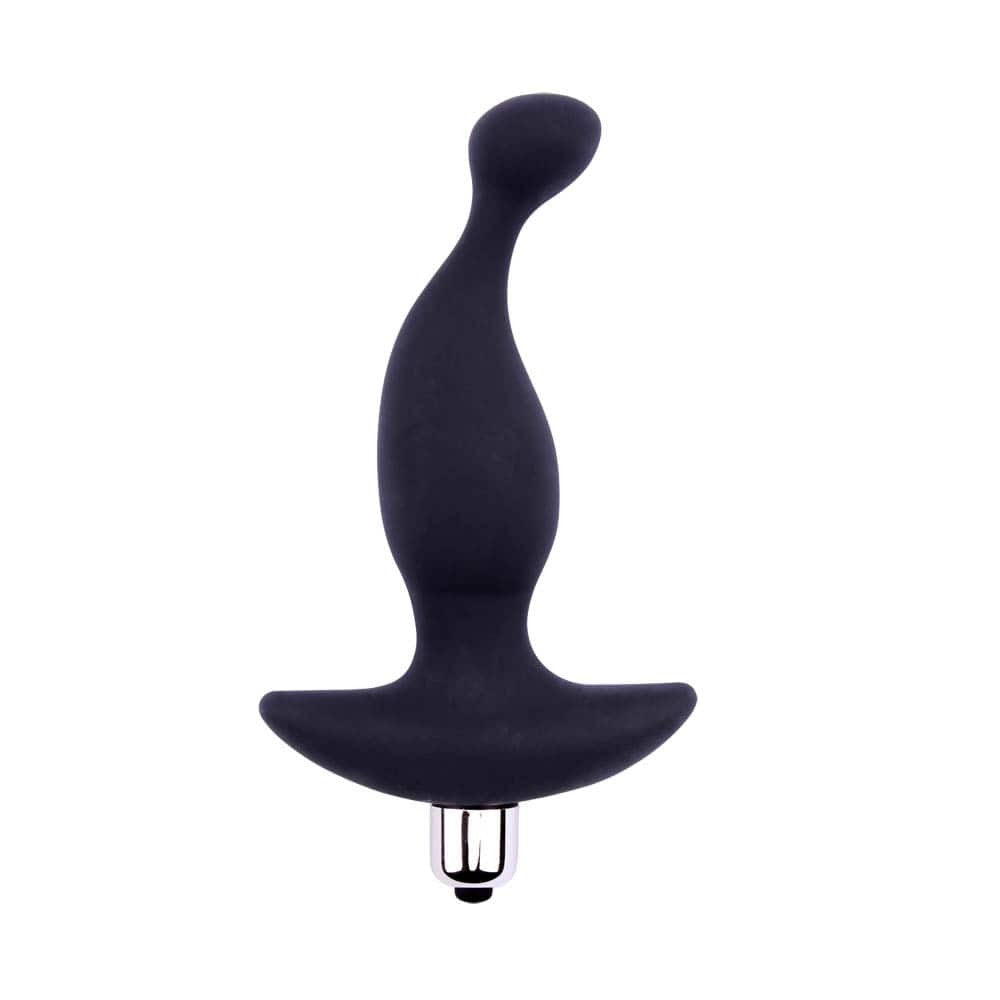 Vibrating Vibro-T Prostate Massager - Powerful Prostate Stimulation for Ultimate Pleasure