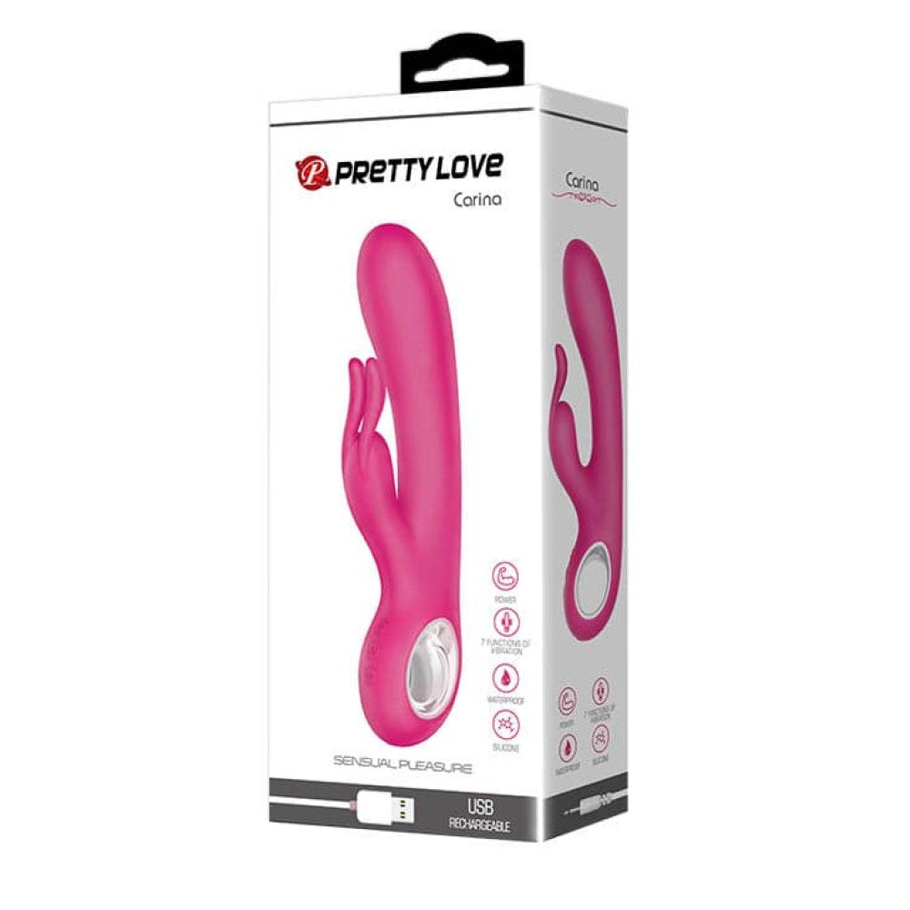 Vibrator