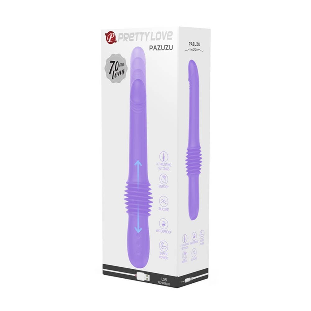 Vibrator