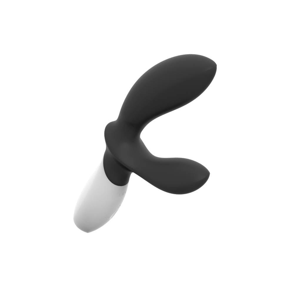 Loki Wave 2 Black Vibrator