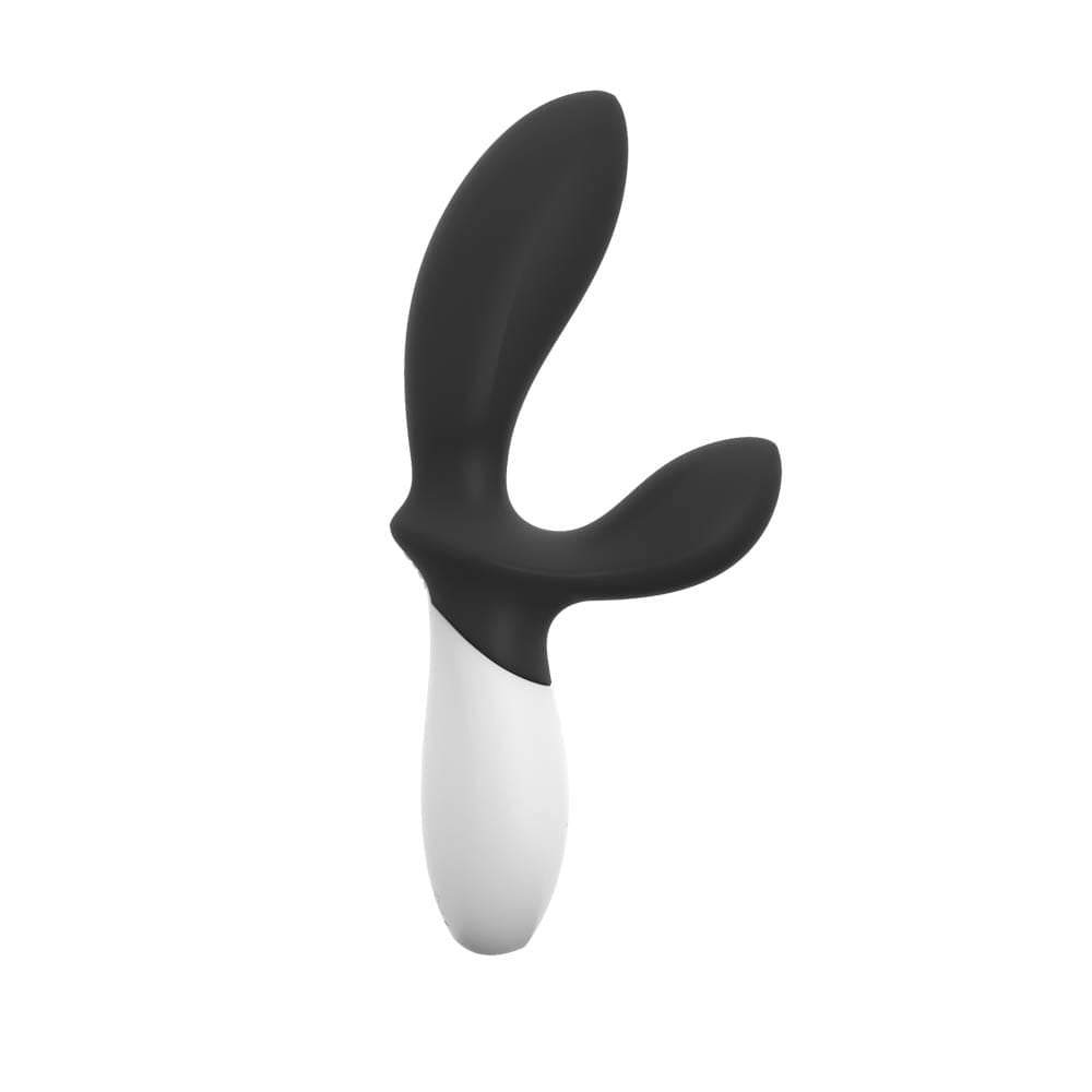 Loki Wave 2 Black Vibrator