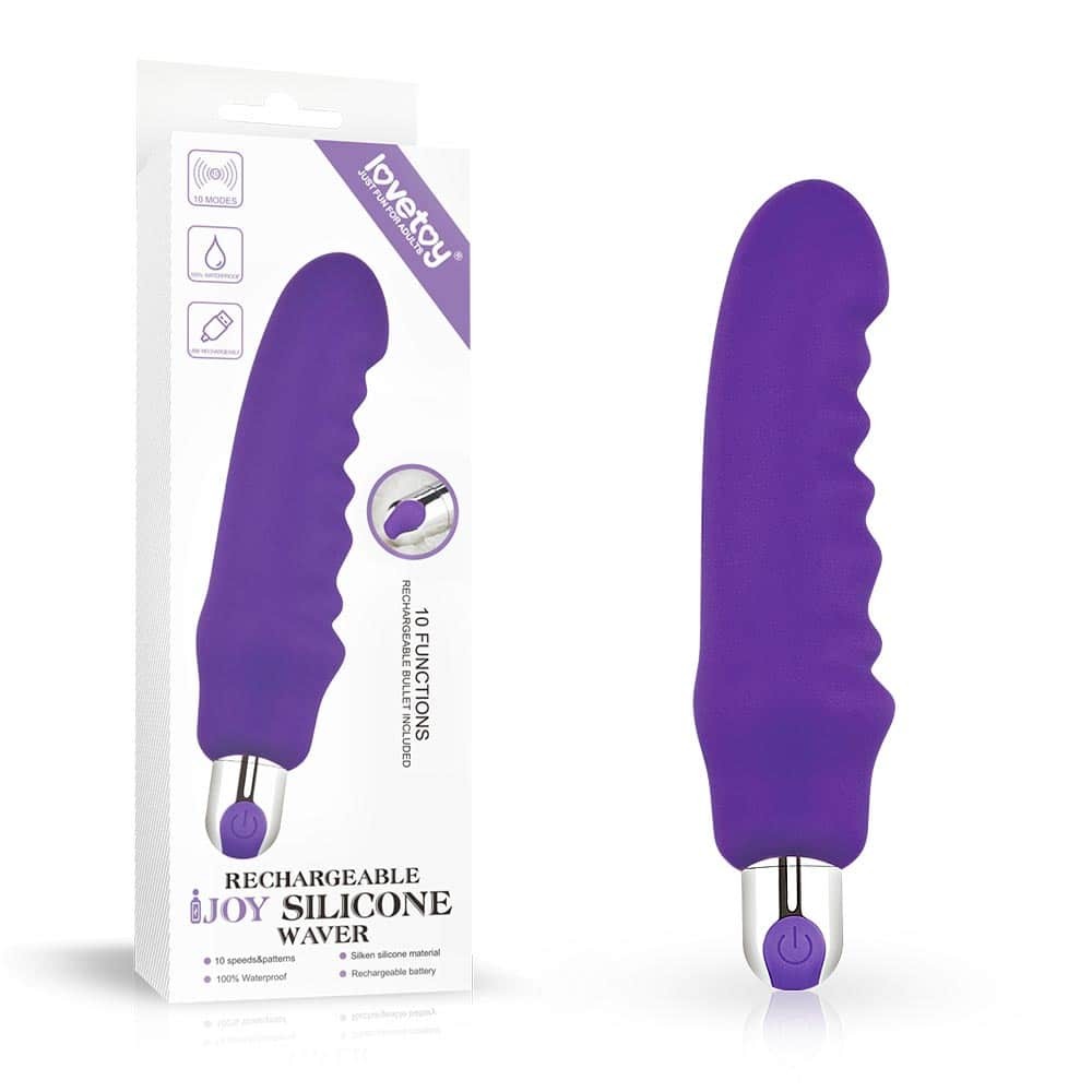 Vibrator